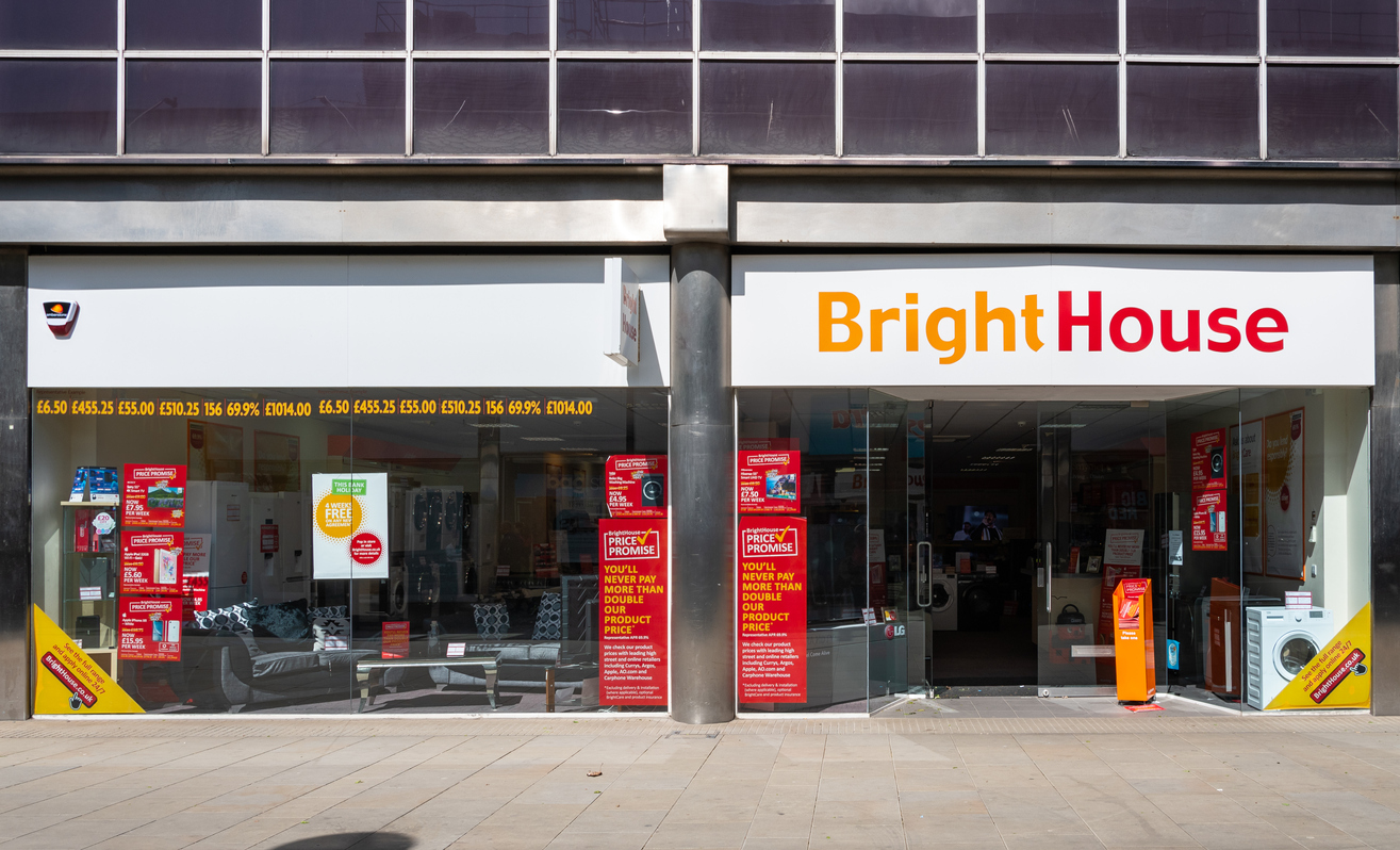 Pulling the plug on Brighthouse… But is the future bright?
